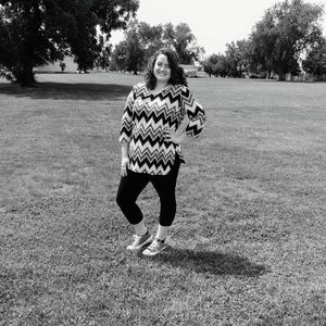 Meet your Posher, Lanie